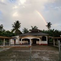 Surau Haji Sarbini ico