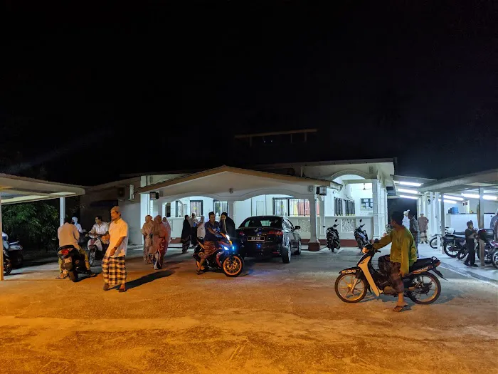 Surau Haji Sarbini Picture 3