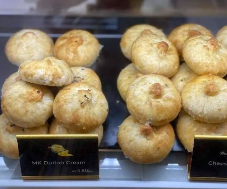 B&G Recipe Plaza Low Yat