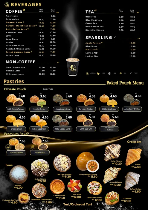 B&G Recipe Plaza Low Yat Picture 5