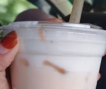 ZUS Coffee - Plaza Low Yat