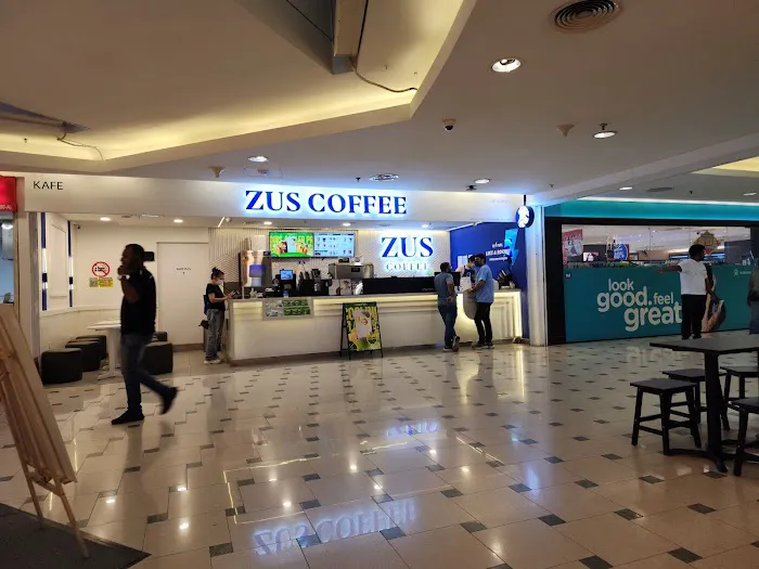ZUS Coffee - Plaza Low Yat Picture 2