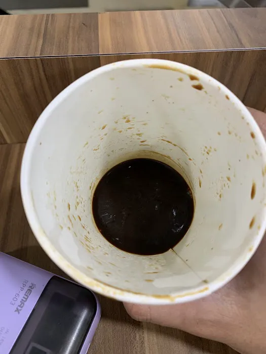 ZUS Coffee - Plaza Low Yat Picture 4