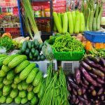 MY Vegetables Shop