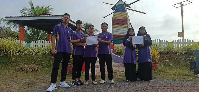 Semanis Kelapa Picture 4