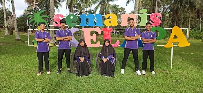 Semanis Kelapa Picture 6