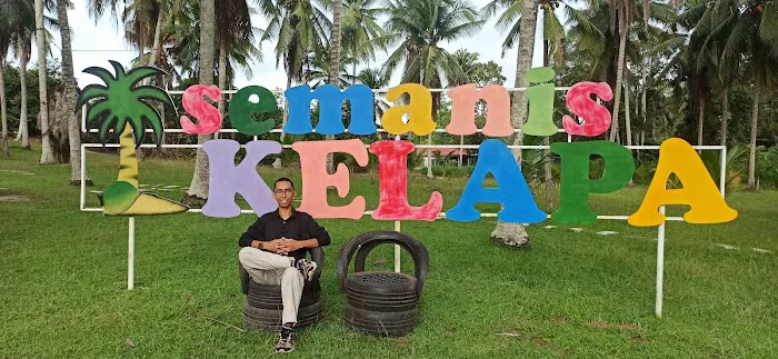 Semanis Kelapa Picture 5