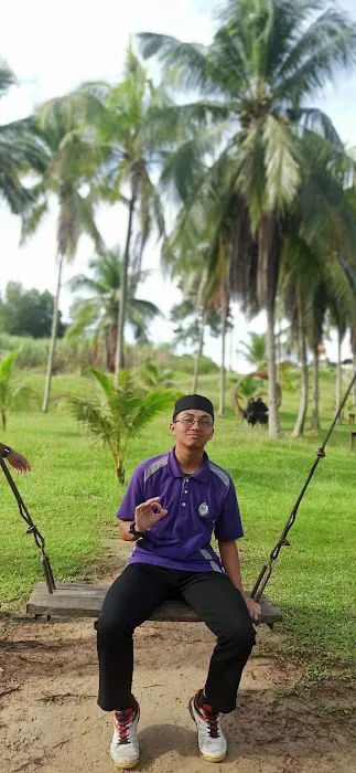 Semanis Kelapa Picture 1