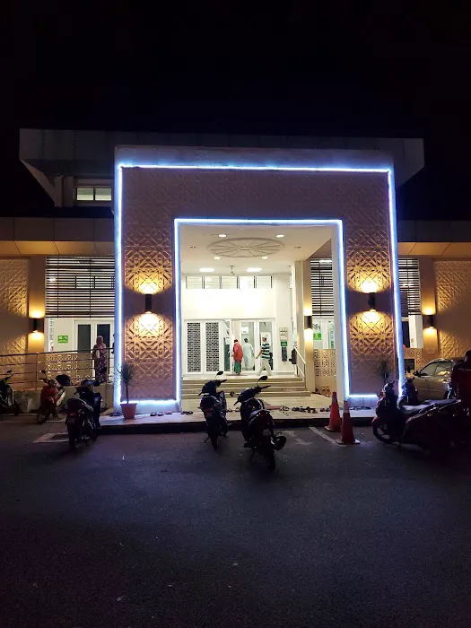 Masjid Al Mustaghfirin Batu 3 Picture 10