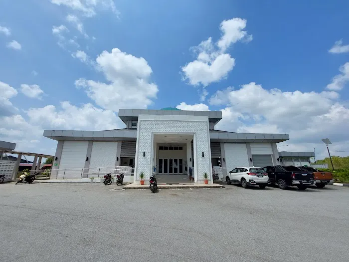 Masjid Al Mustaghfirin Batu 3 Picture 6