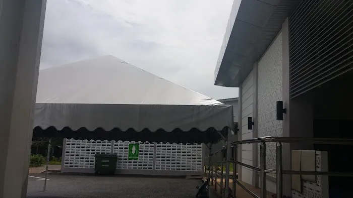 Masjid Al Mustaghfirin Batu 3 Picture 1