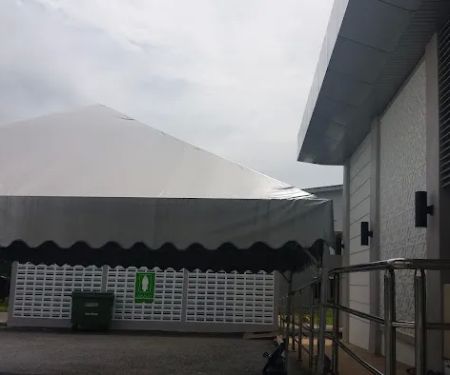Masjid Al Mustaghfirin Batu 3