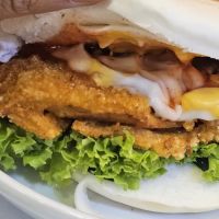 Angry Chicken ico