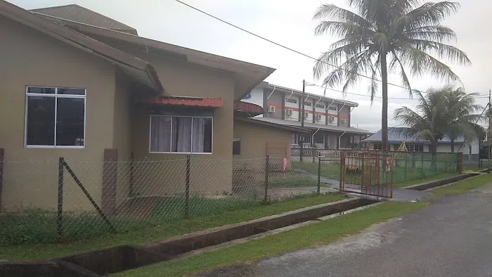 Surau Nurul Ehsan Taman Sri Belat Picture 2