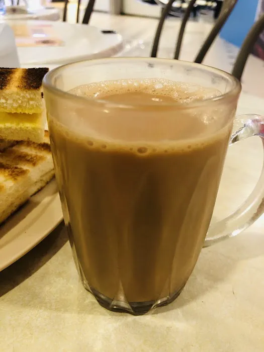 Kopi Club Picture 3