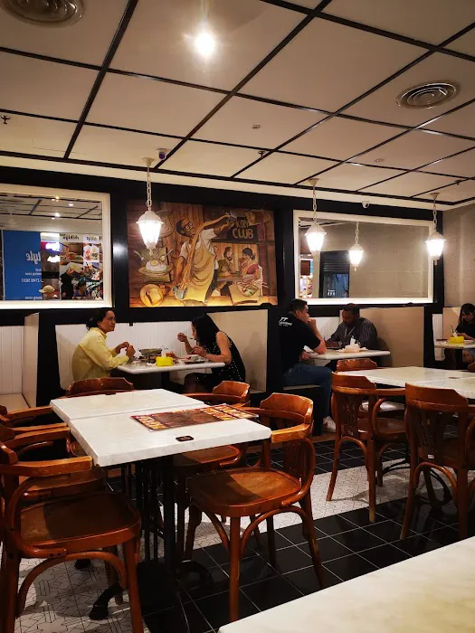 Kopi Club Picture 4