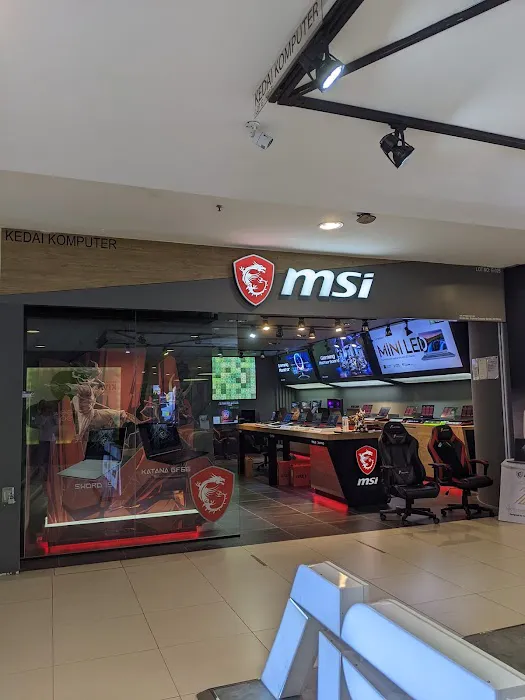 KFC Low Yat Plaza Picture 6