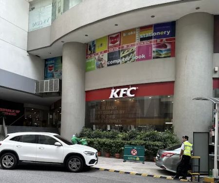 KFC Low Yat Plaza