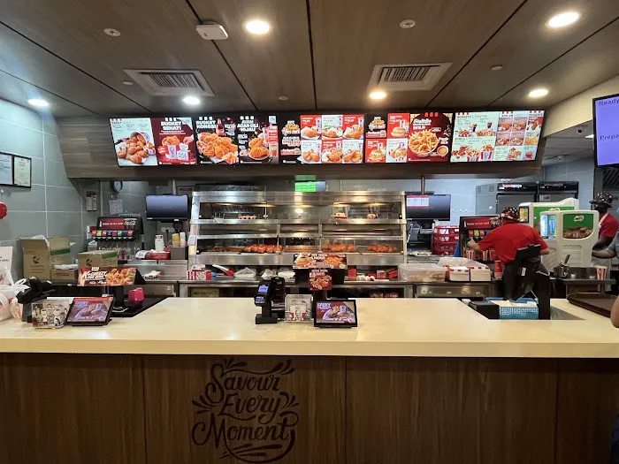 KFC Low Yat Plaza Picture 2