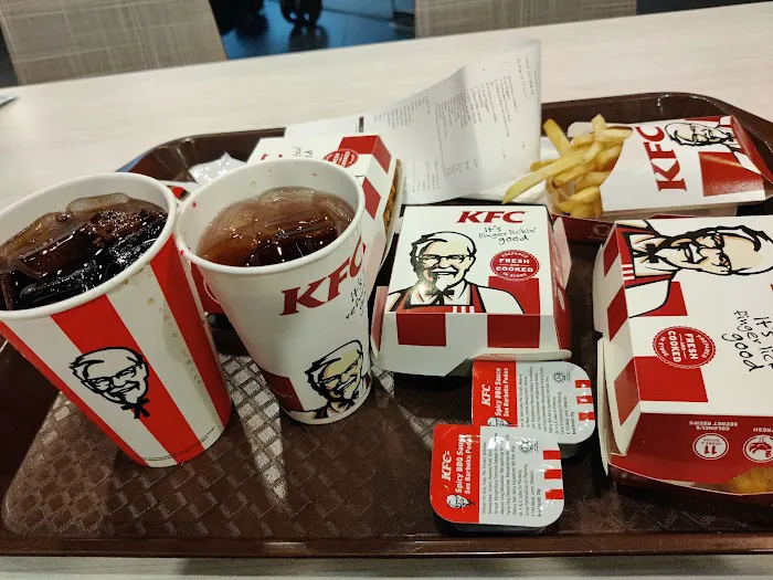 KFC Low Yat Plaza Picture 3