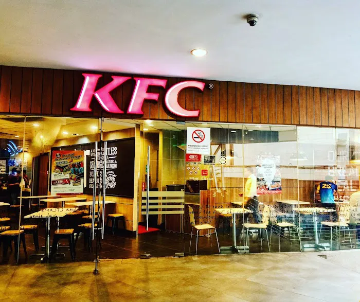 KFC Low Yat Plaza Picture 9