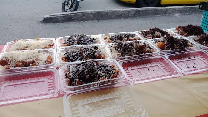 My Pisang Cheese & Roti Khurasan Teluk Pulai, Klang Picture 1