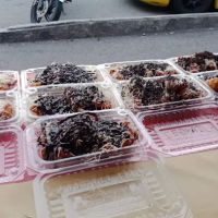 My Pisang Cheese & Roti Khurasan Teluk Pulai, Klang ico