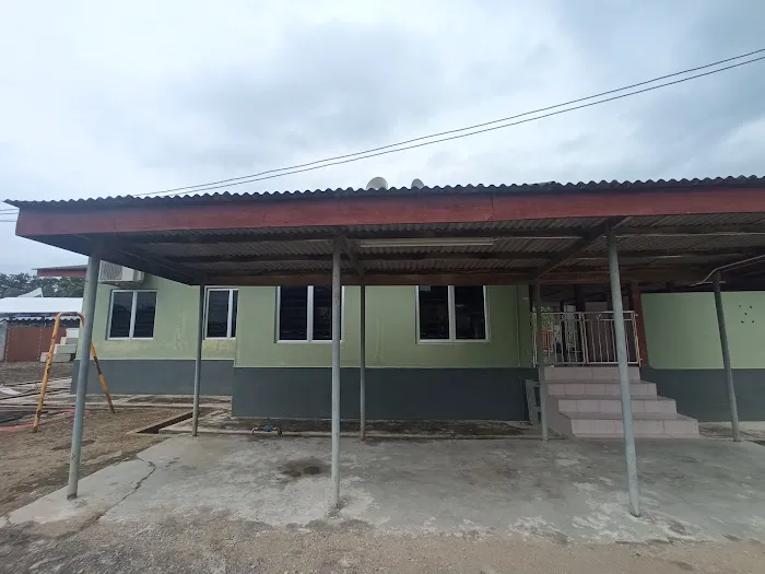 Surau Kampung Sungai Isap Picture 1