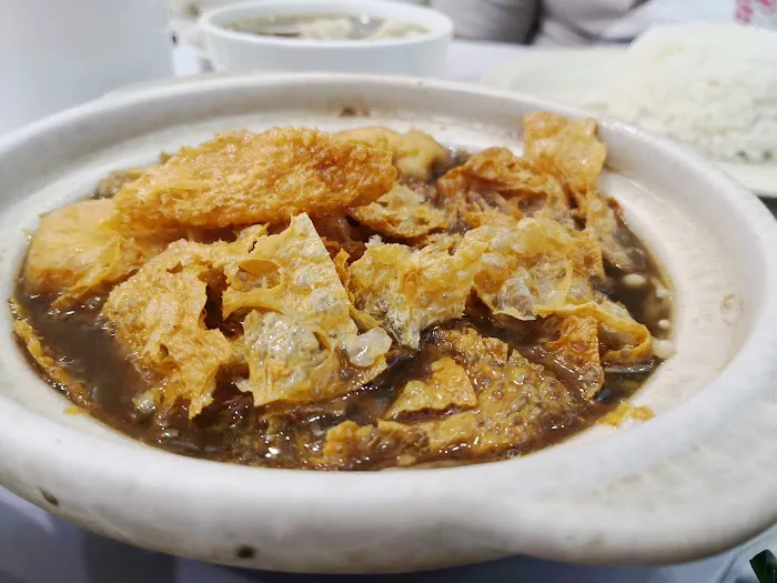 Ah Yip Herbal Soup 阿業靚湯 Plaza Low Yat Picture 8