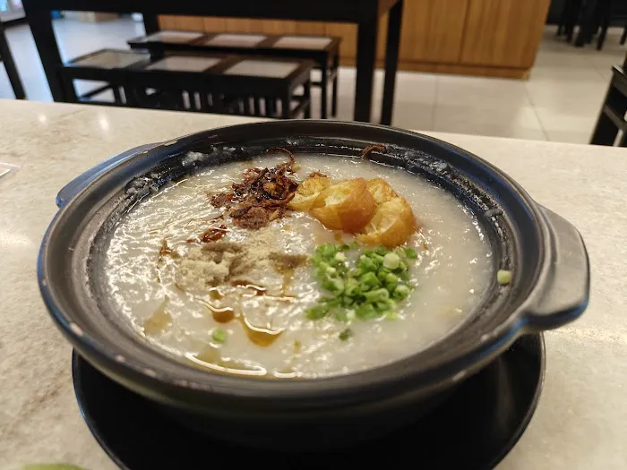Ah Yip Herbal Soup 阿業靚湯 Plaza Low Yat Picture 7