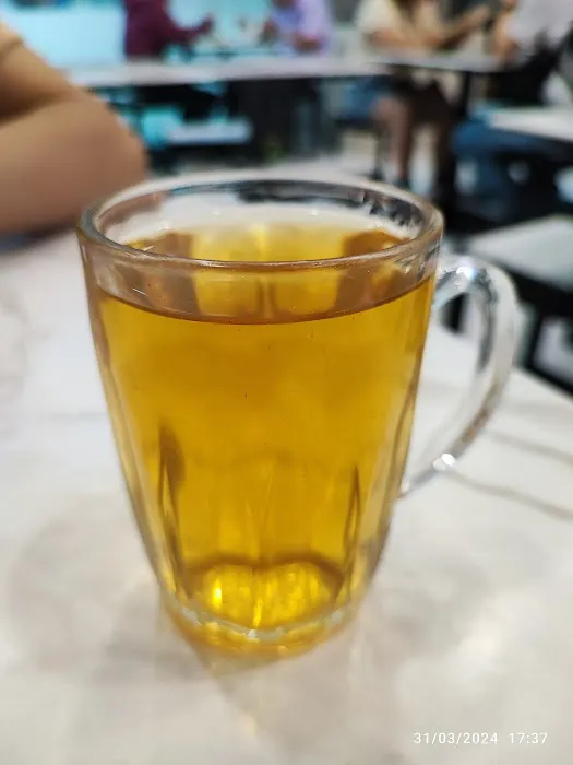Ah Yip Herbal Soup 阿業靚湯 Plaza Low Yat Picture 6