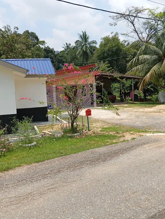 Tanah Pertanian Serengkam, Maran, Pahang Picture 1