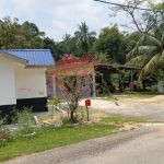 Tanah Pertanian Serengkam, Maran, Pahang