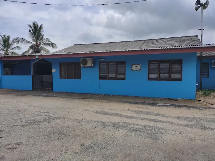 Surau Kampung Kurnia Picture 3