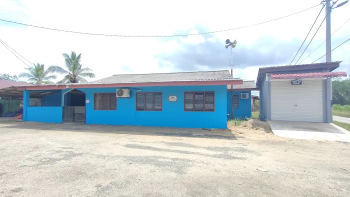 Surau Kampung Kurnia Picture 1