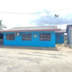 Surau Kampung Kurnia