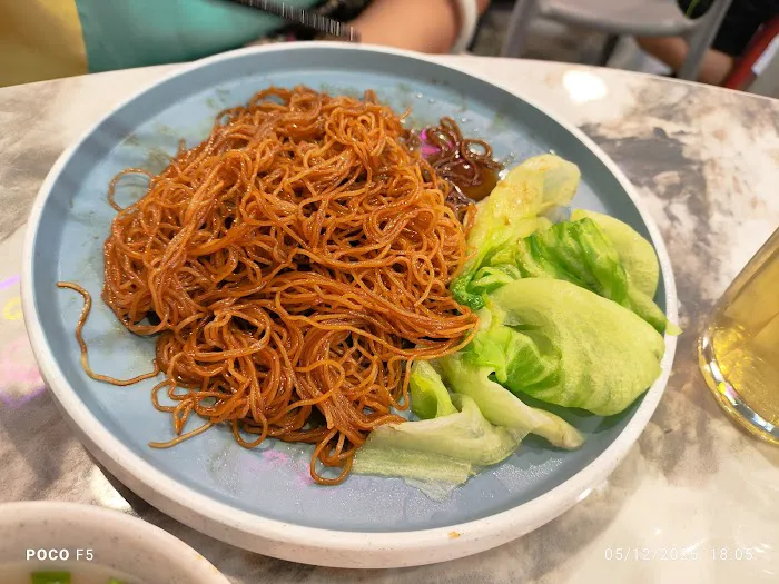 Hong Kong Food Culture港飲港食 Picture 4