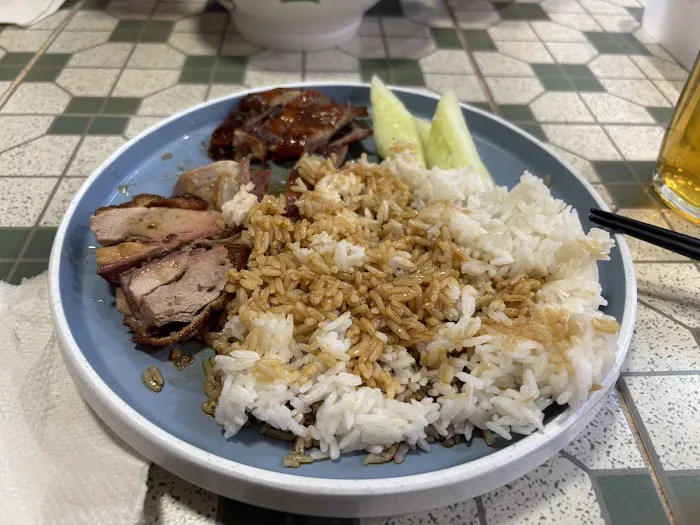 Hong Kong Food Culture港飲港食 Picture 1