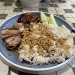Hong Kong Food Culture港飲港食