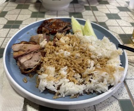 Hong Kong Food Culture港飲港食