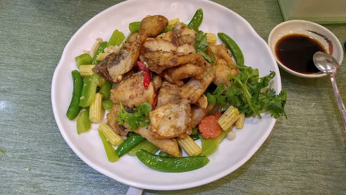 Hong Kong Food Culture港飲港食 Picture 10