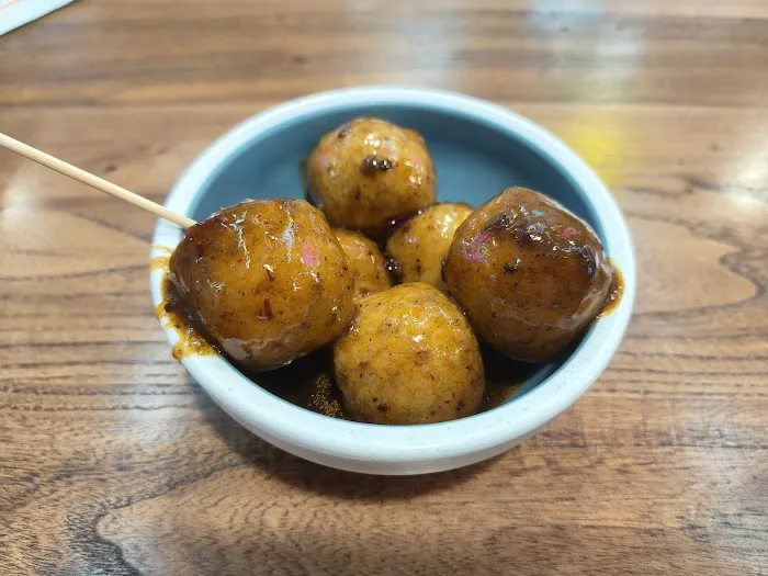 Hong Kong Food Culture港飲港食 Picture 7