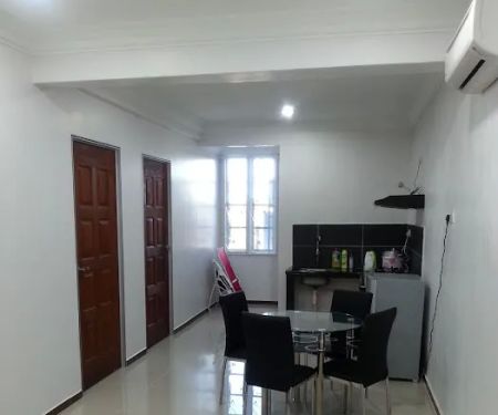 Masjid Al-Ghazali