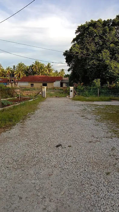 Masjid Al-Ghazali Picture 4