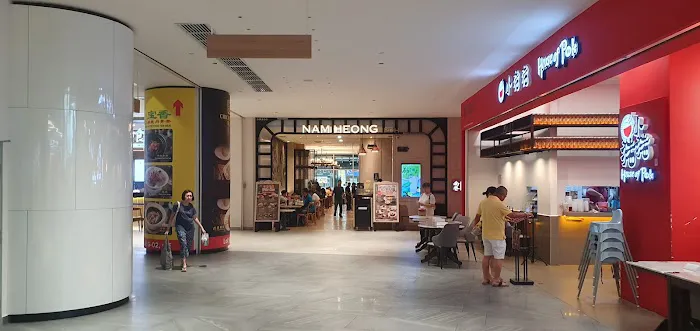 Pinnacle Sri Petaling Mall Picture 6