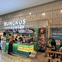 Bungkus Kaw Kaw @ Low Yat Plaza ico