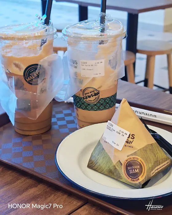 Bungkus Kaw Kaw @ Low Yat Plaza Picture 8
