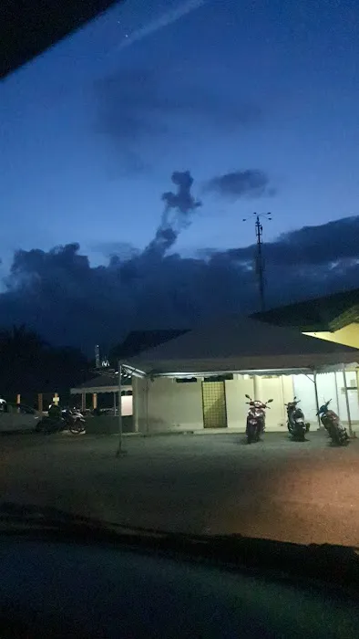Masjid AlMubarak Sungai Isap Jaya Picture 7