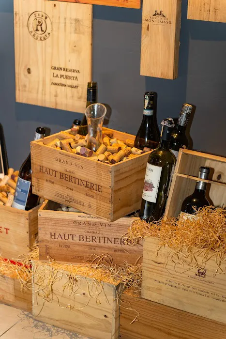 Vin Wine Bar Picture 6
