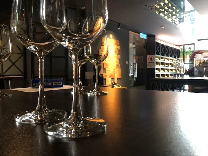 Vin Wine Bar Picture 3